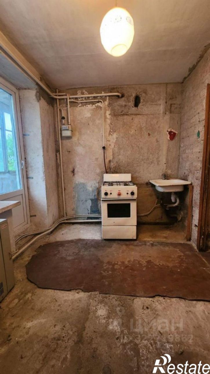 2-комн квартира Красногвардейский р-н, Янтарное с