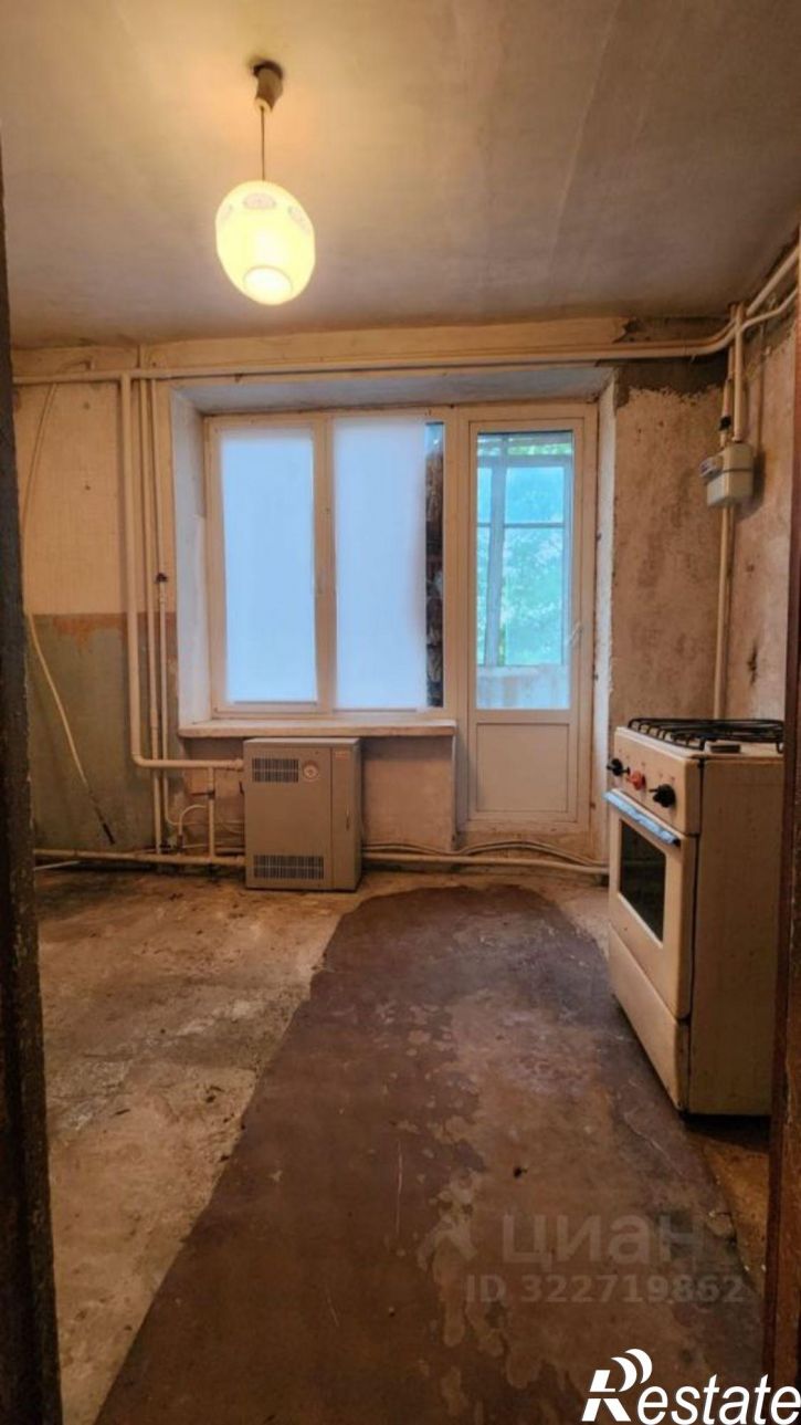 2-комн квартира Красногвардейский р-н, Янтарное с