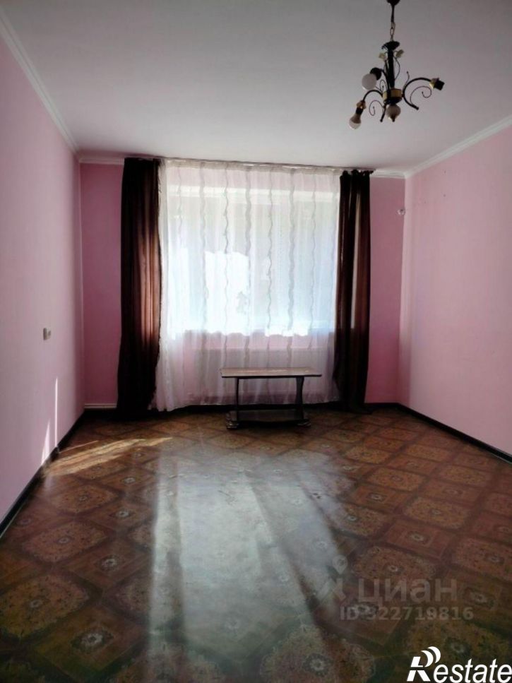 2-комн квартира ул Токарева, 11,  д. 11