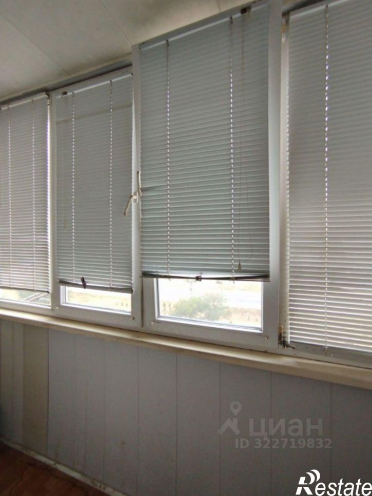 1-комн квартира ул Нестерова, 39,  д. 39