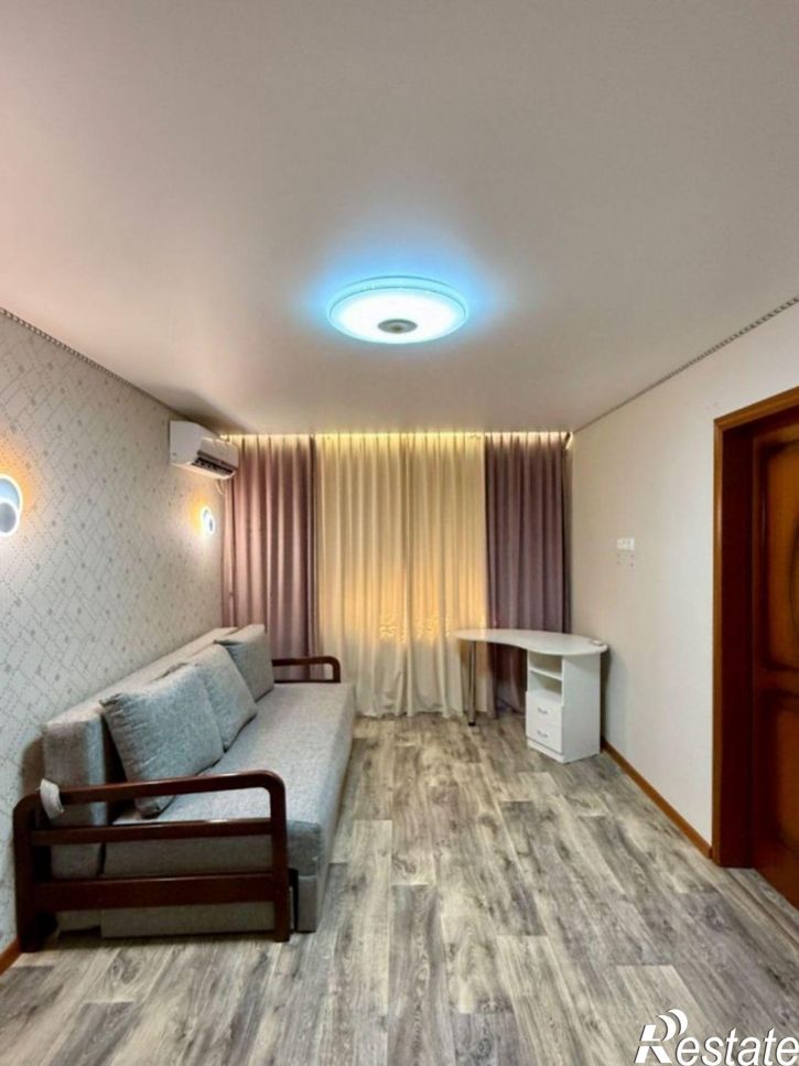 3-комн квартира Спортивная улица, 119,  д. 119