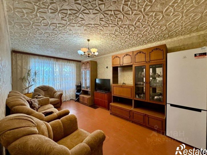 3-комн квартира ул Восточная, 6,  д. 6