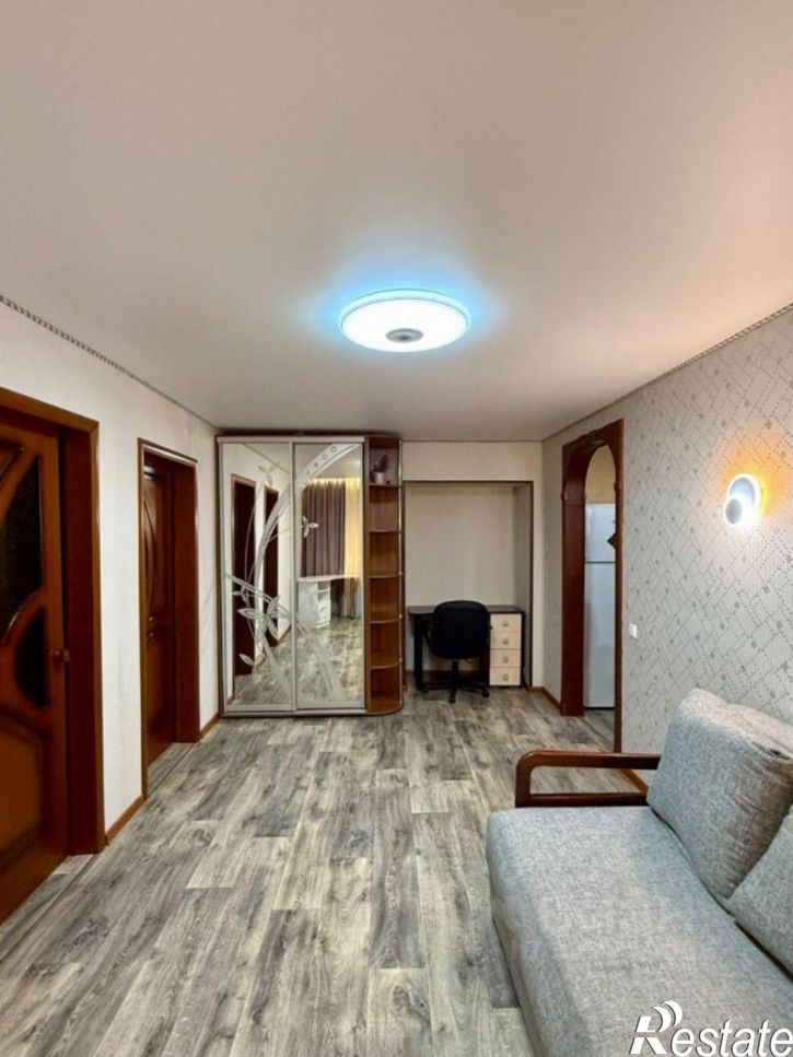 3-комн квартира Спортивная улица, 119,  д. 119