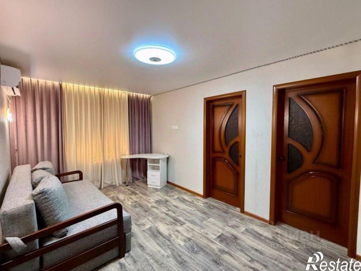 3-комн квартира Спортивная улица, 119,  д. 119