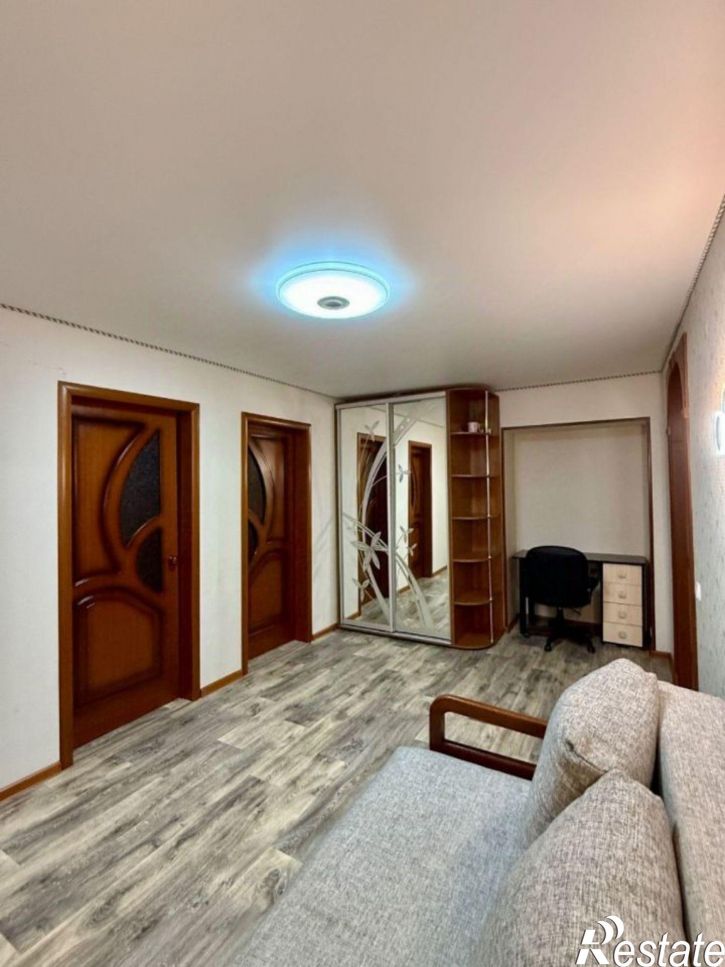 3-комн квартира Спортивная улица, 119,  д. 119