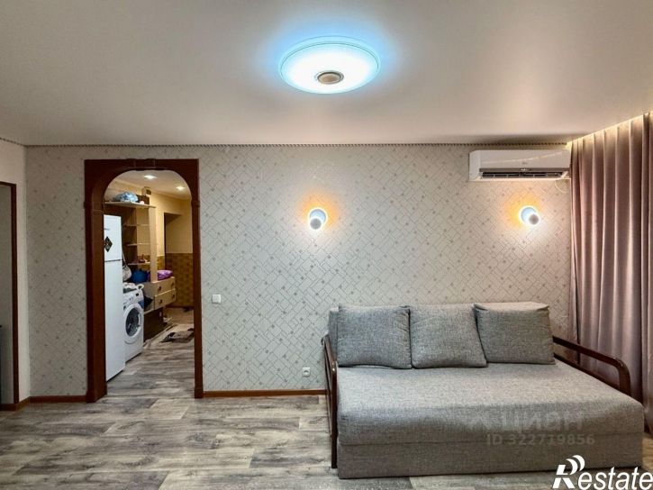 3-комн квартира Спортивная улица, 119,  д. 119