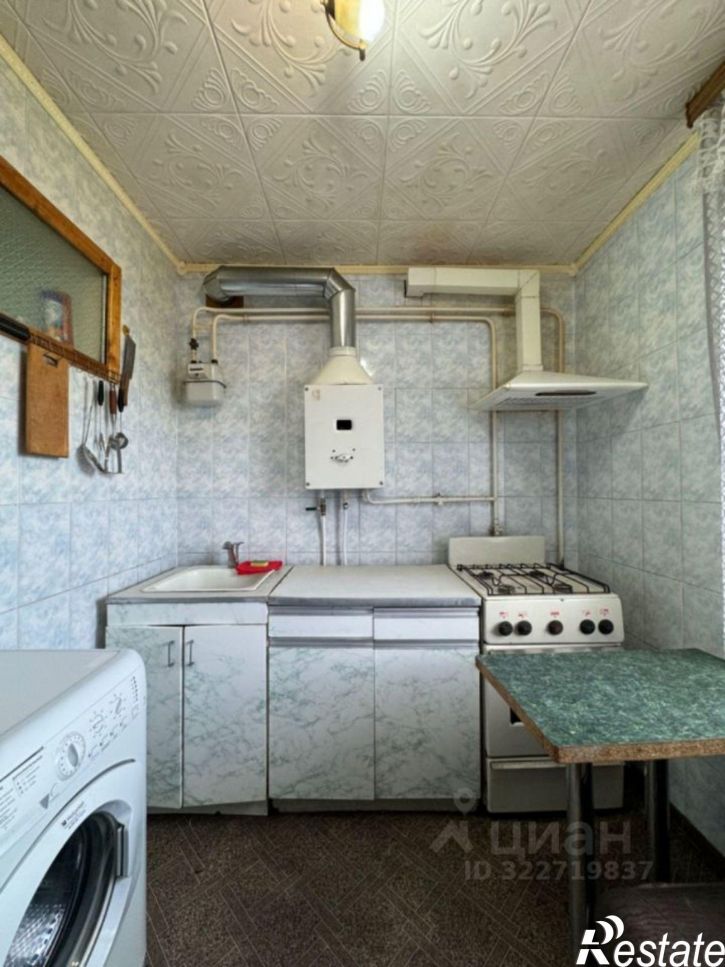 3-комн квартира ул Восточная, 6,  д. 6