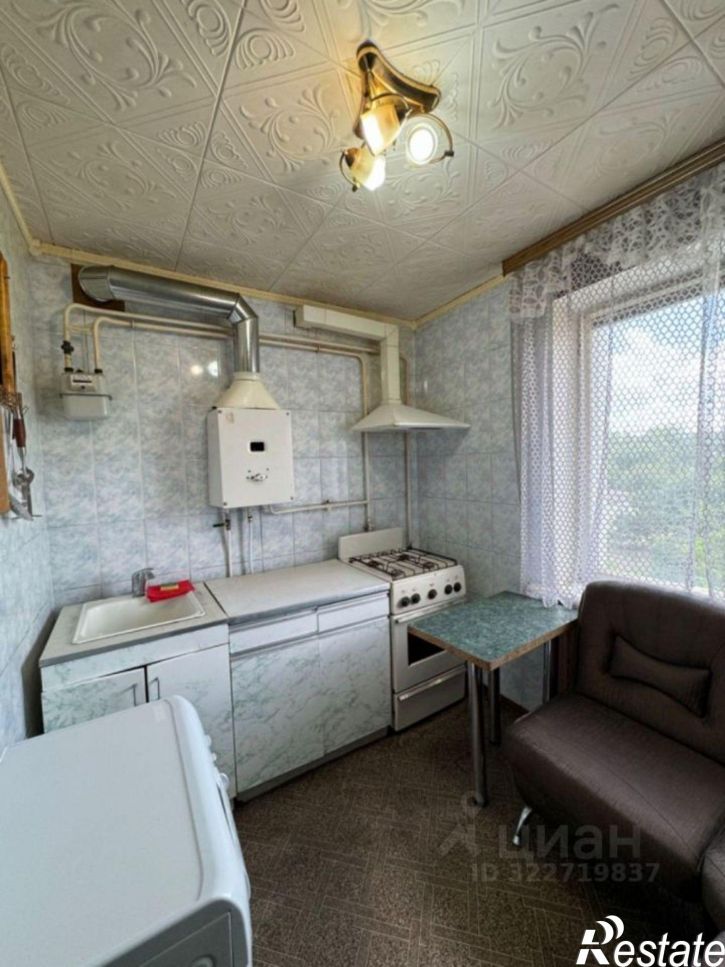 3-комн квартира ул Восточная, 6,  д. 6