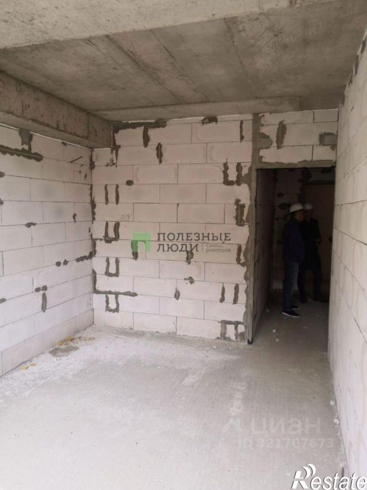 1-комн квартира ул Владимира Терехова, 15,  д. 15