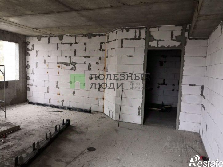 1-комн квартира ул Владимира Терехова, 15,  д. 15