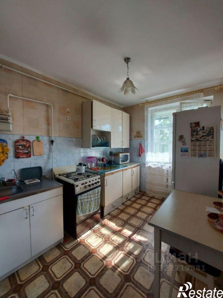 3-комн квартира кв-л Егудина, 42,  д. 42