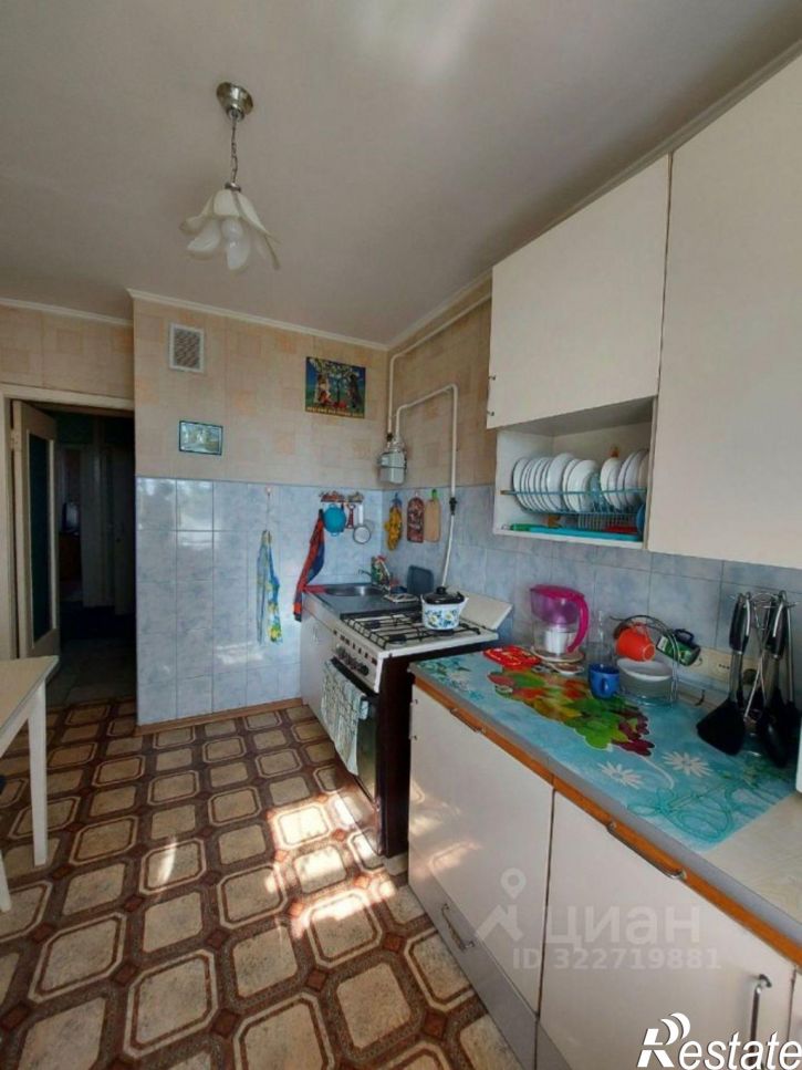 3-комн квартира кв-л Егудина, 42,  д. 42