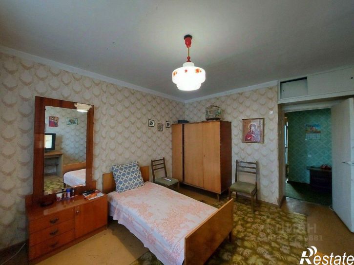 3-комн квартира кв-л Егудина, 42,  д. 42