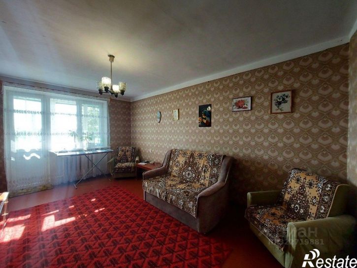 3-комн квартира кв-л Егудина, 42,  д. 42