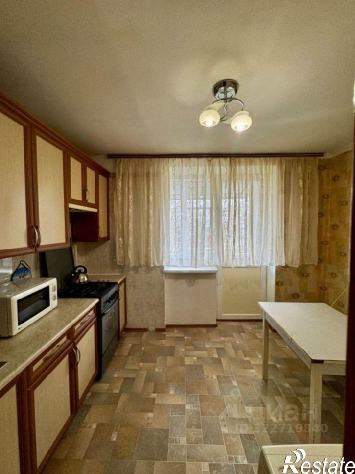 2-комн квартира Советская улица, 33,  д. 33