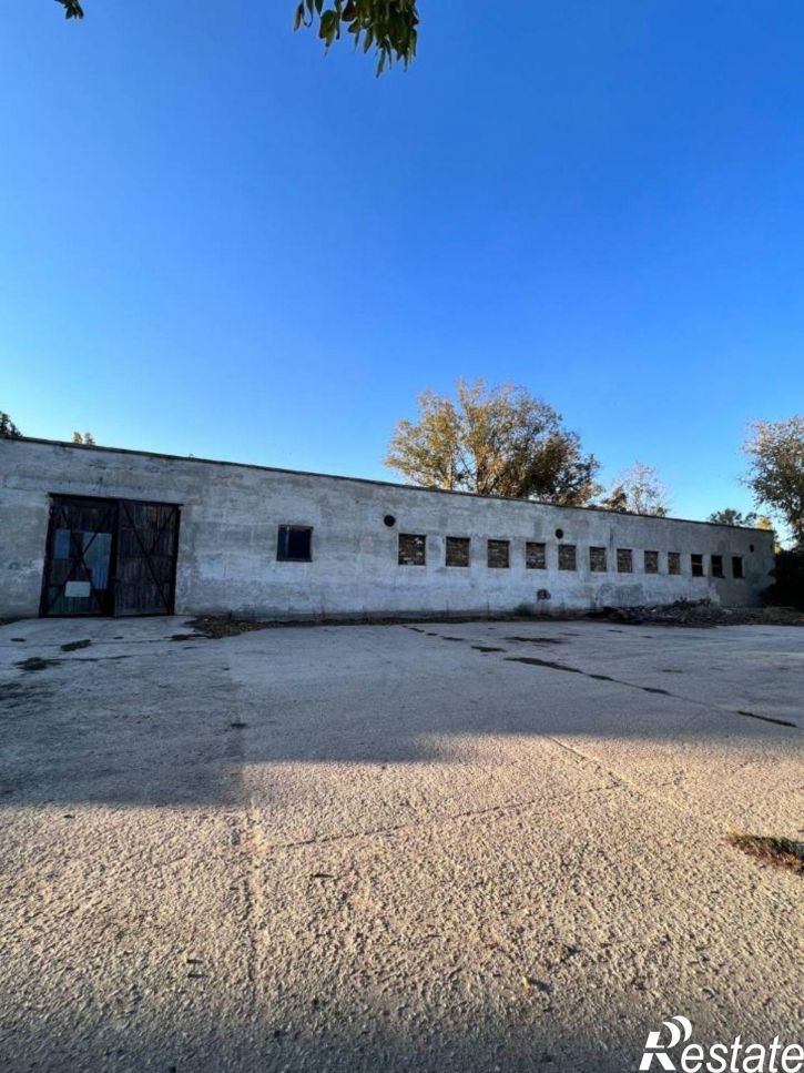 Помещение свободного назначения ул Железнодорожная