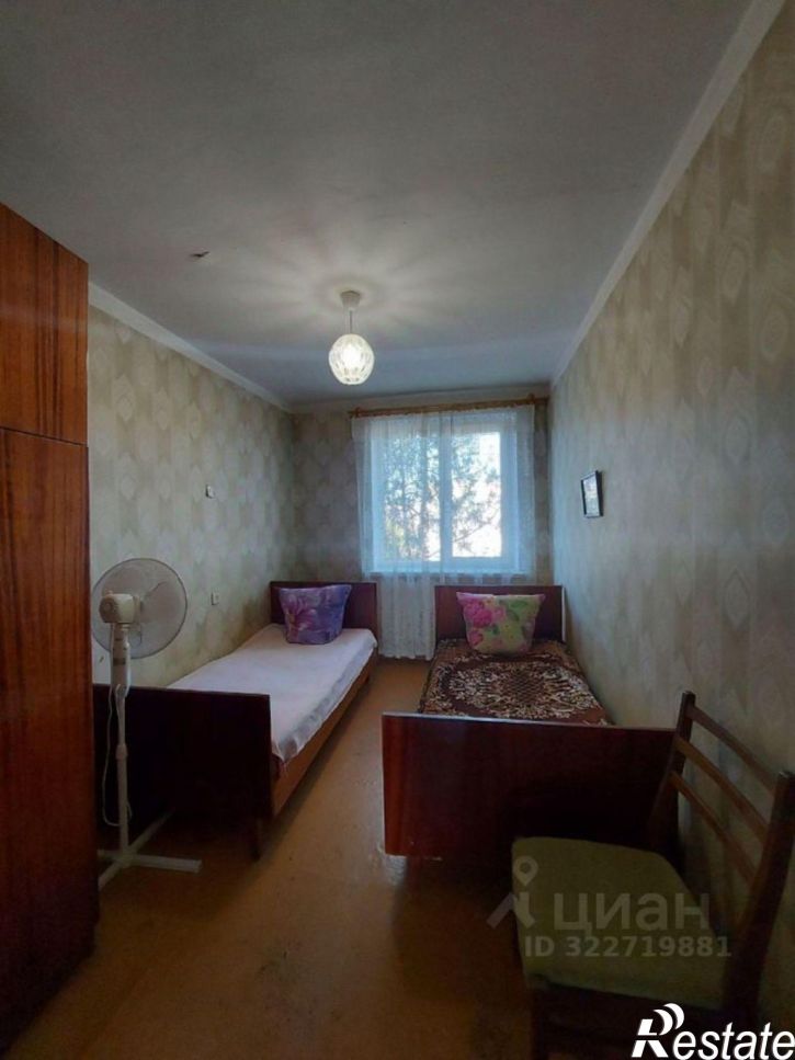 3-комн квартира кв-л Егудина, 42,  д. 42