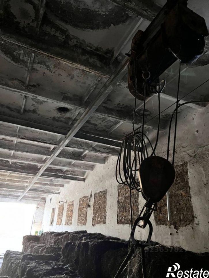 Помещение свободного назначения ул Железнодорожная