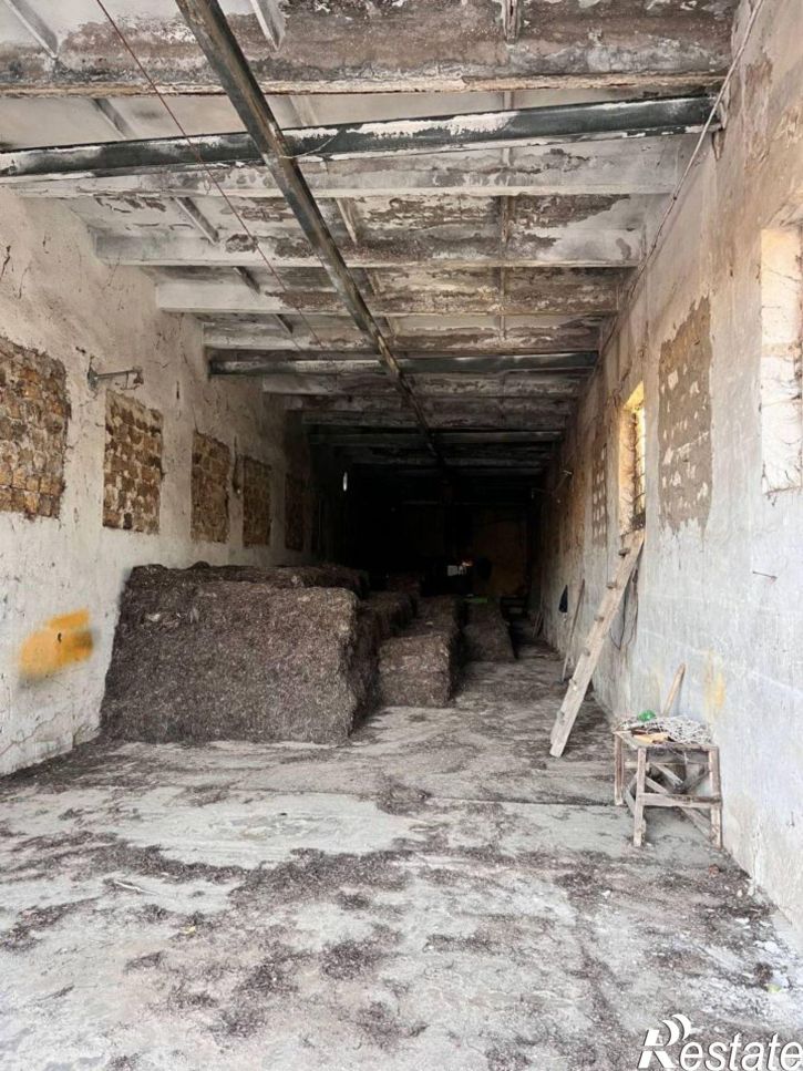 Помещение свободного назначения ул Железнодорожная