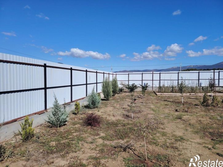 Коттедж/дом Ровный переулок, 1,  д. 1