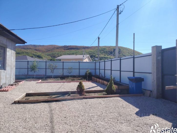 Коттедж/дом Ровный переулок, 1,  д. 1