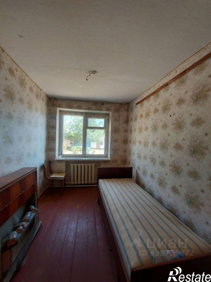 3-комн квартира Джанкойский р-н, Рощино , Ленина ул, 5