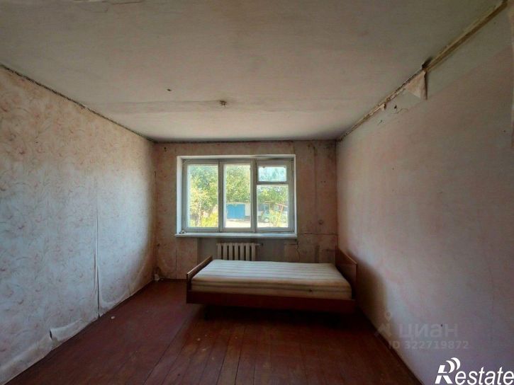 3-комн квартира Джанкойский р-н, Рощино , Ленина ул, 5