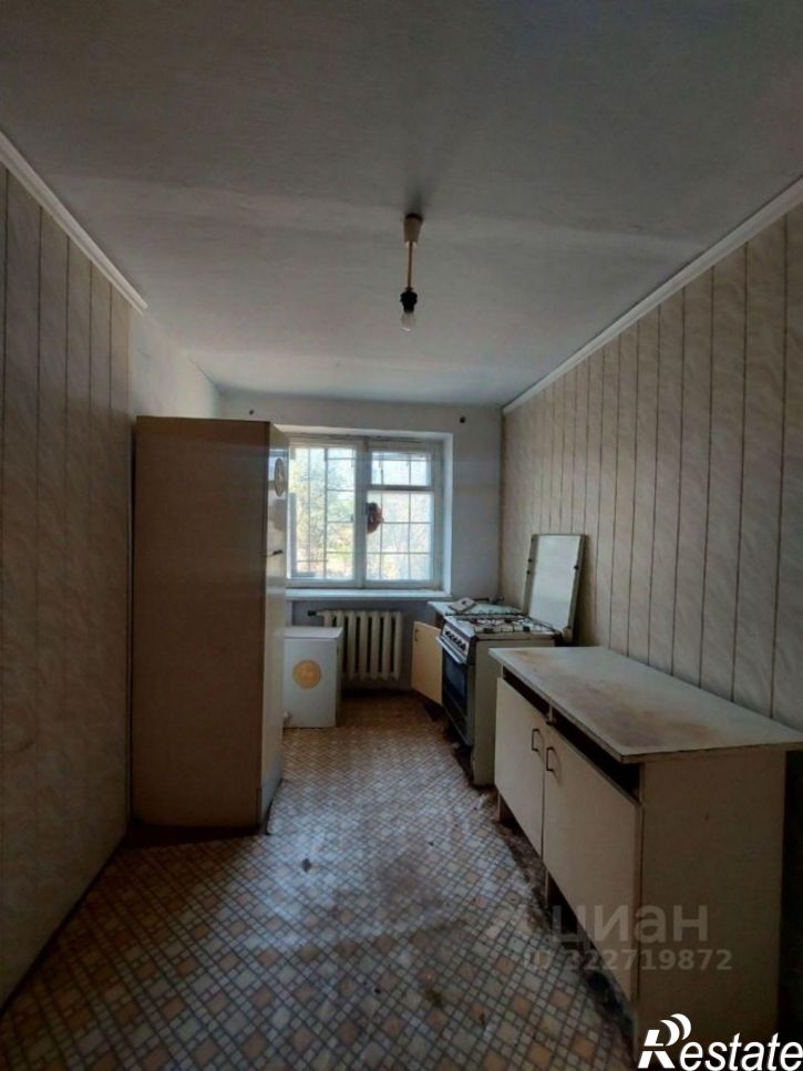 3-комн квартира Джанкойский р-н, Рощино , Ленина ул, 5