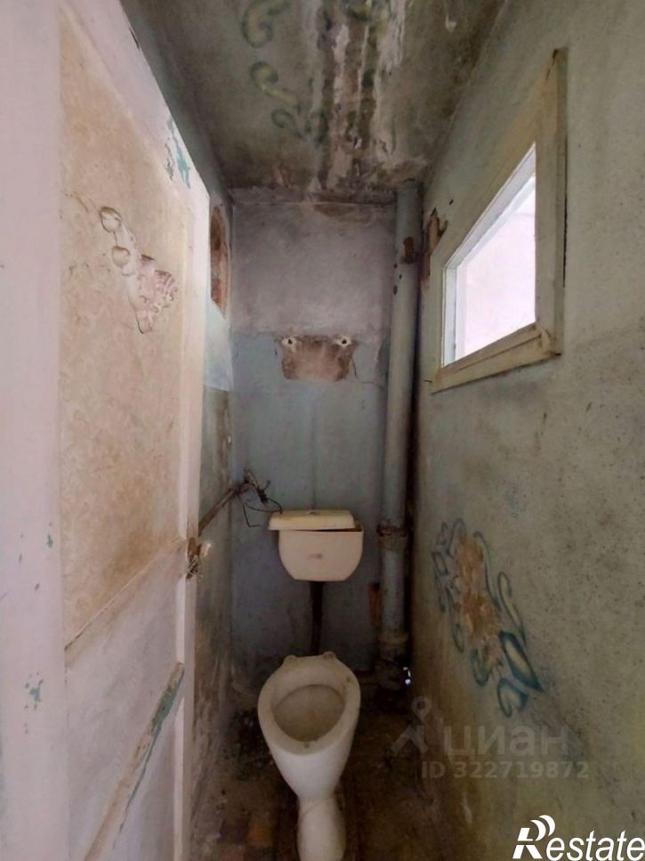 3-комн квартира Джанкойский р-н, Рощино , Ленина ул, 5