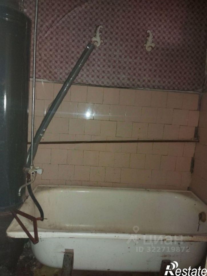 3-комн квартира Джанкойский р-н, Рощино , Ленина ул, 5