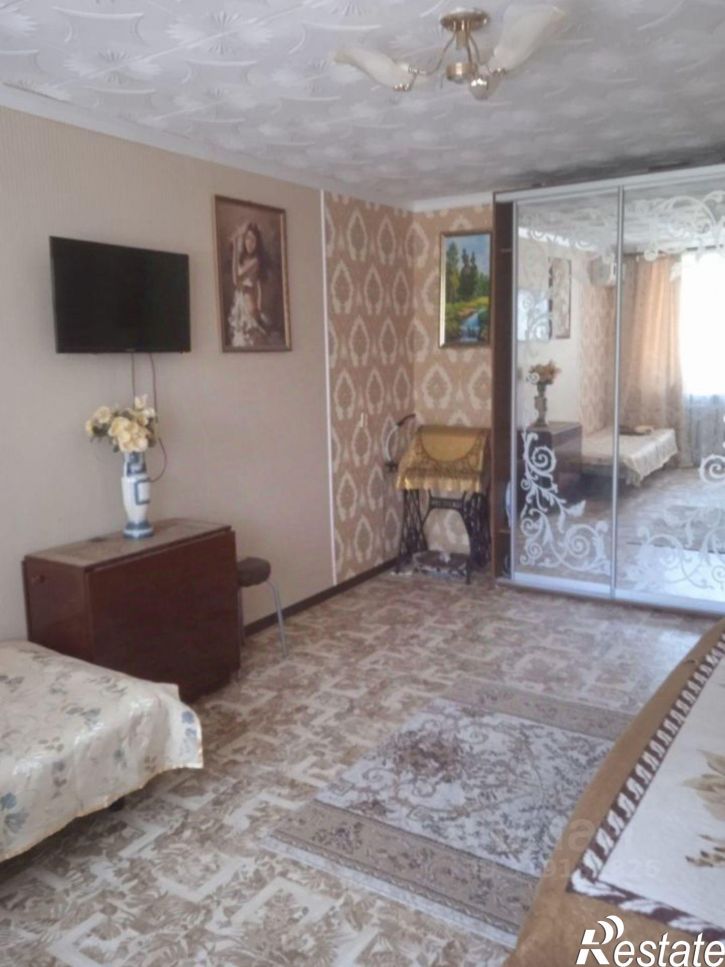 2-комн квартира улица Сырникова, 18,  д. 18