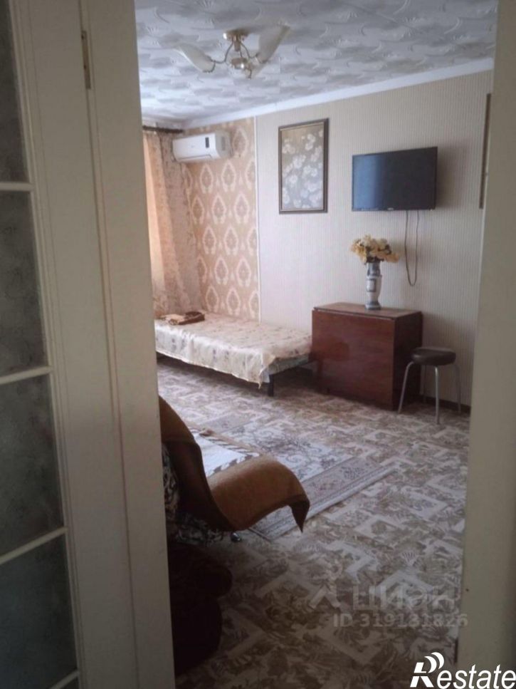 2-комн квартира улица Сырникова, 18,  д. 18