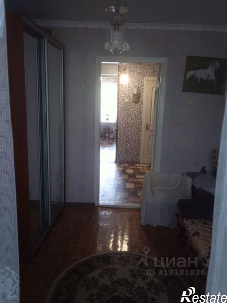 2-комн квартира улица Сырникова, 18,  д. 18