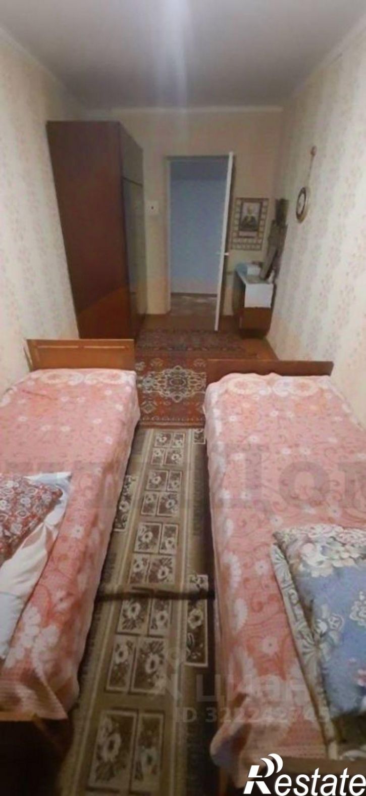 2-комн квартира улица Ленина, 31,  д. 31