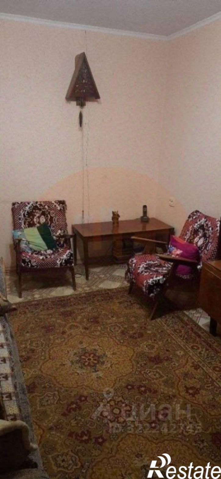 2-комн квартира улица Ленина, 31,  д. 31