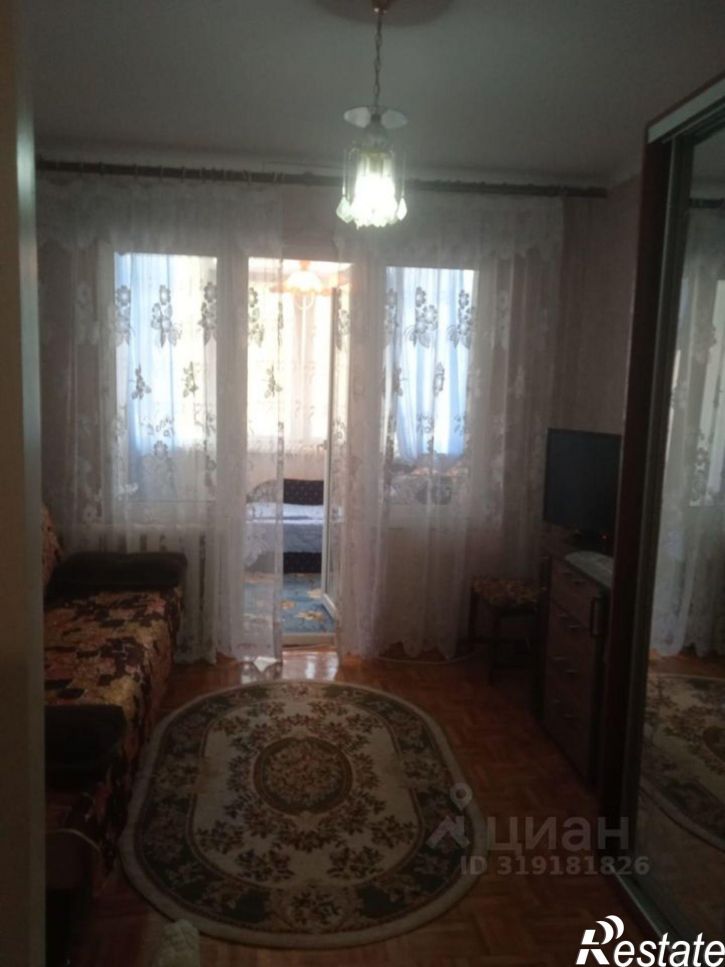 2-комн квартира улица Сырникова, 18,  д. 18