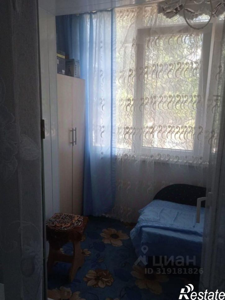 2-комн квартира улица Сырникова, 18,  д. 18