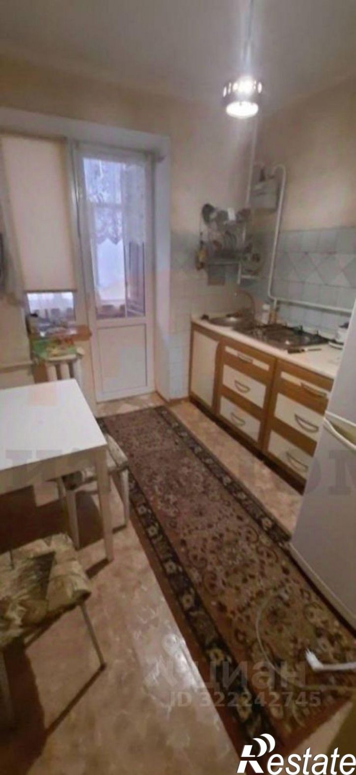 2-комн квартира улица Ленина, 31,  д. 31