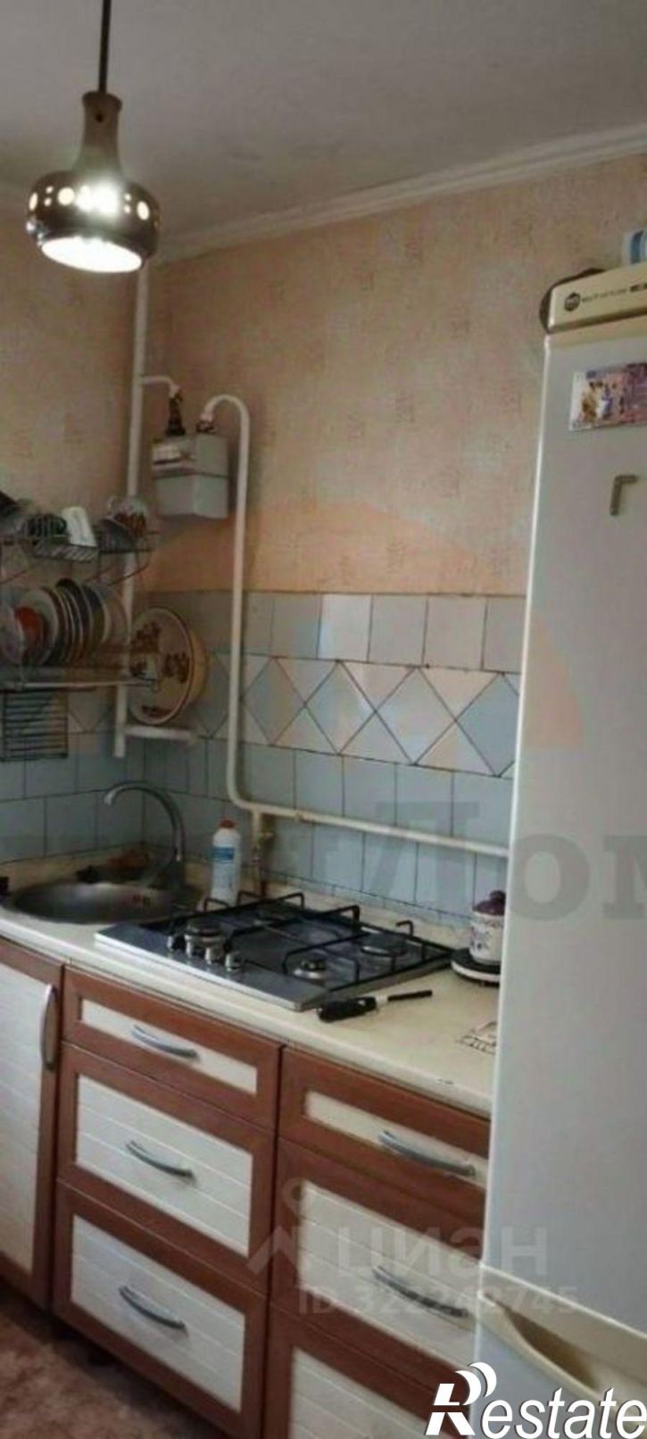 2-комн квартира улица Ленина, 31,  д. 31