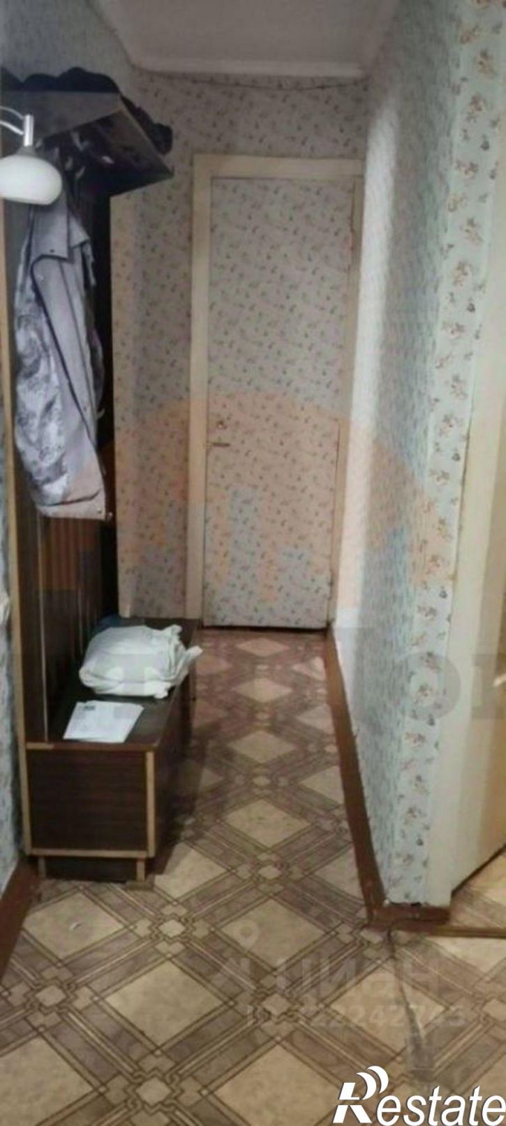 2-комн квартира улица Ленина, 31,  д. 31