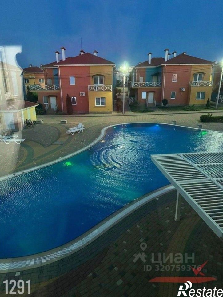 2-комн квартира улица Челнокова, 13 к7,  д. 13 к7