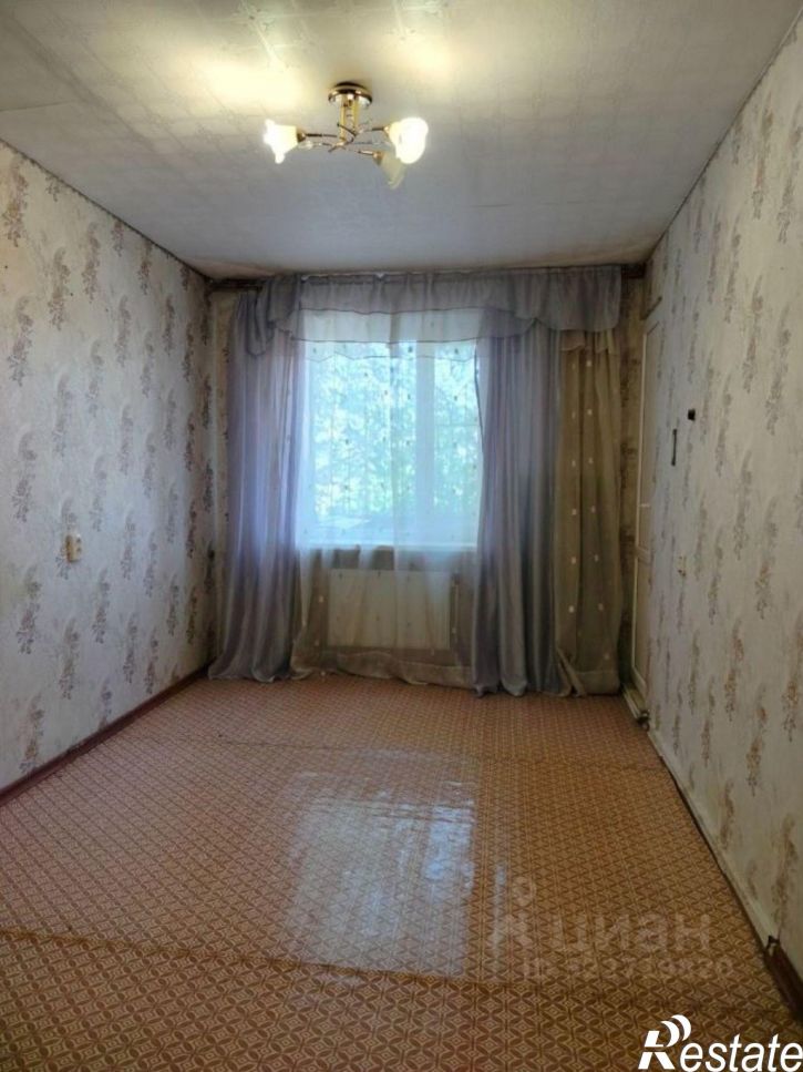 3-комн квартира ул Восточная, 6,  д. 6