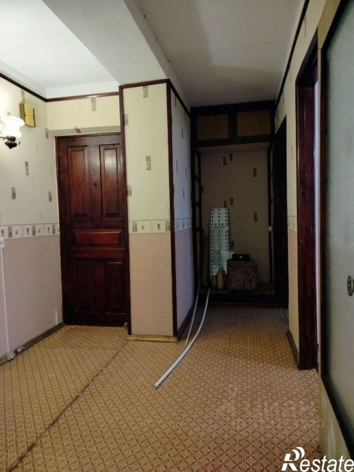 3-комн квартира ул Восточная, 6,  д. 6