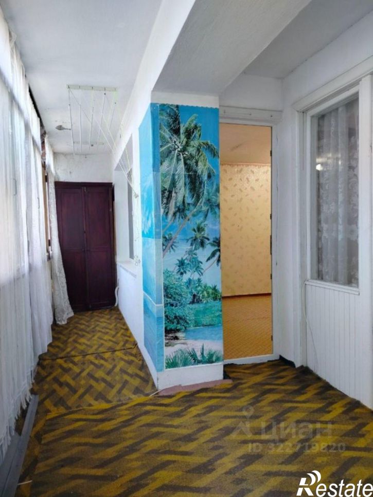 3-комн квартира ул Восточная, 6,  д. 6