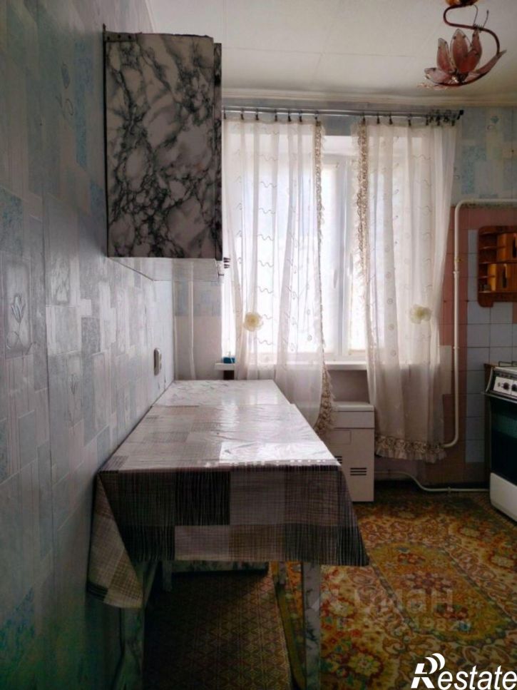 3-комн квартира ул Восточная, 6,  д. 6