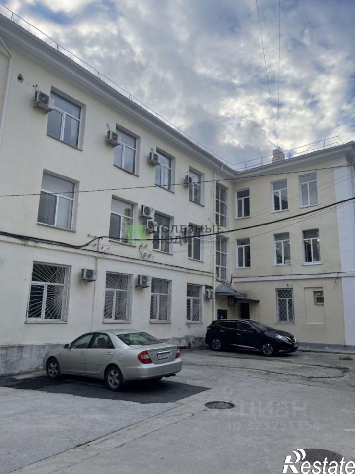 Комната ул Коммунистическая, 4,  д. 4