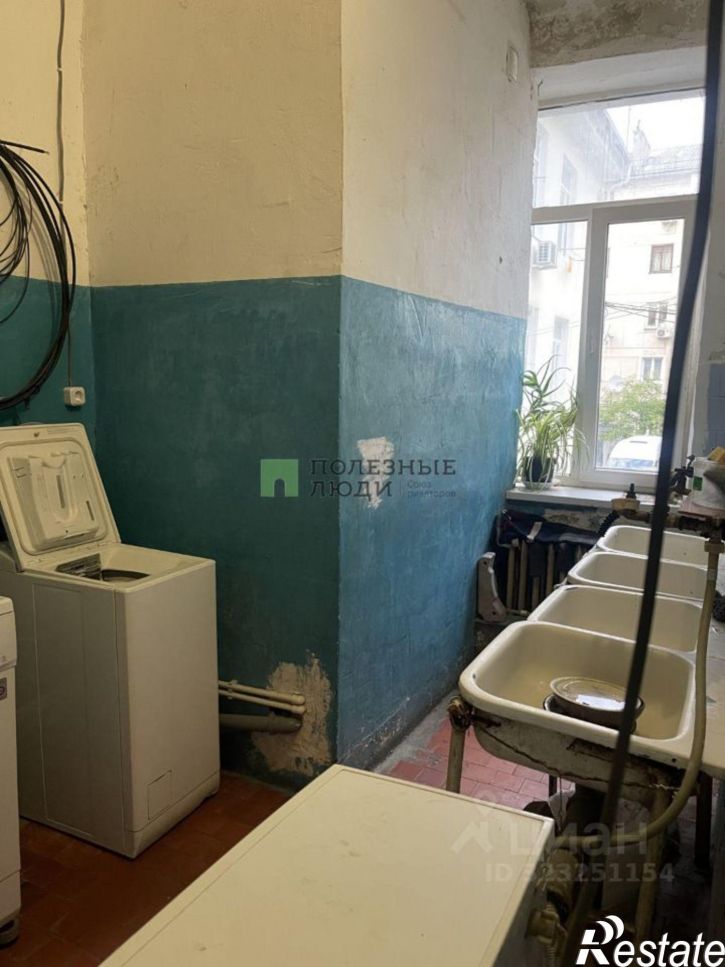 Комната ул Коммунистическая, 4,  д. 4