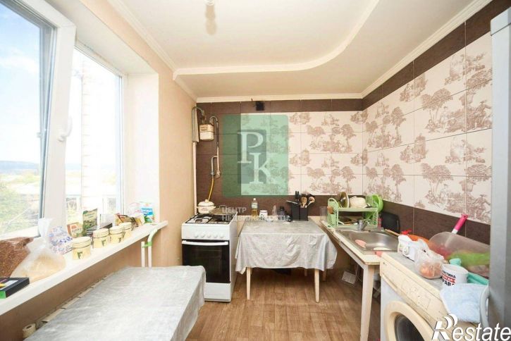 3-комн квартира ул Фрунзе, 91,  д. 91