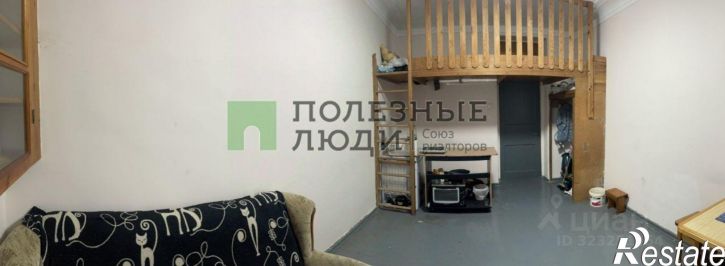 Комната ул Коммунистическая, 4,  д. 4