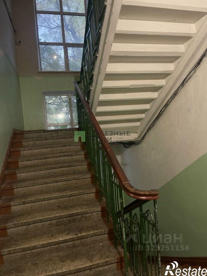 Комната ул Коммунистическая, 4,  д. 4